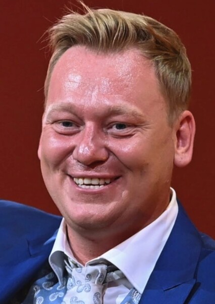 Jens Knossalla photo