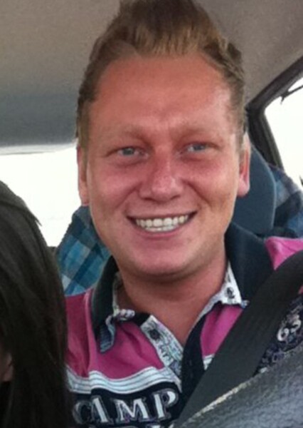 Jens Knossalla