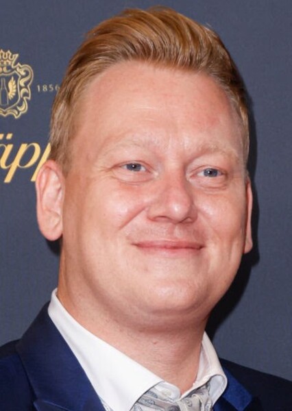 Jens Knossalla photo