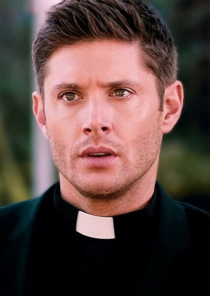 Jensen Ackles photo