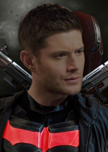 Jensen Ackles photo