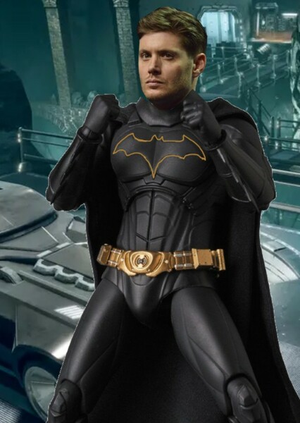 Jensen Ackles photo