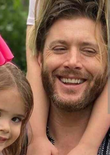 Jensen Ackles photo