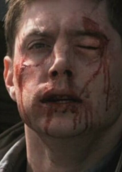 Jensen Ackles photo