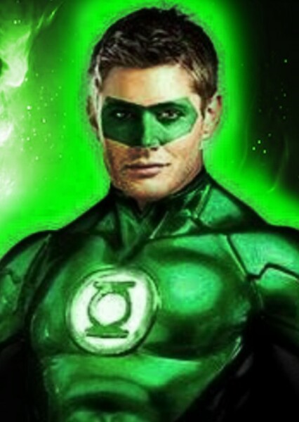 Hal Jordan