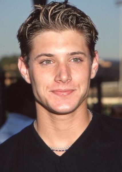 Jensen Ackles photo