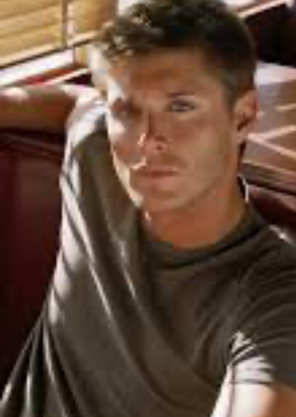 Jensen Ackles