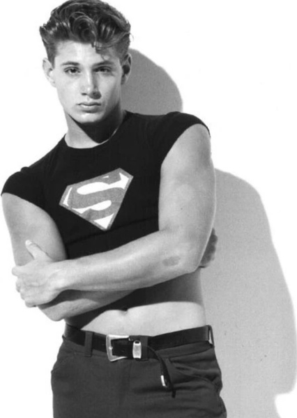 Jensen Ackles photo