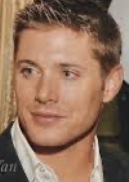 Jensen Ackles photo
