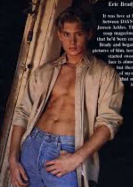 Jensen Ackles photo