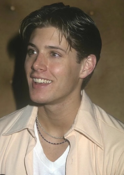 Jensen Ackles photo