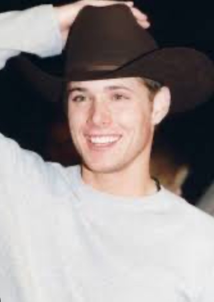 Jensen Ackles photo