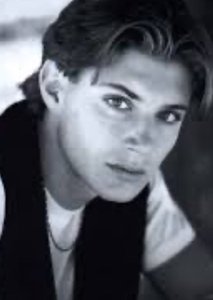 Jensen Ackles photo