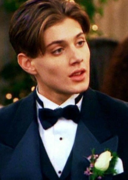 Jensen Ackles photo
