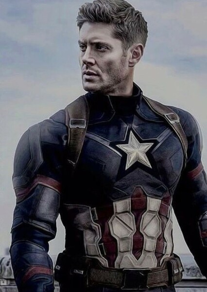 Jensen Ackles photo
