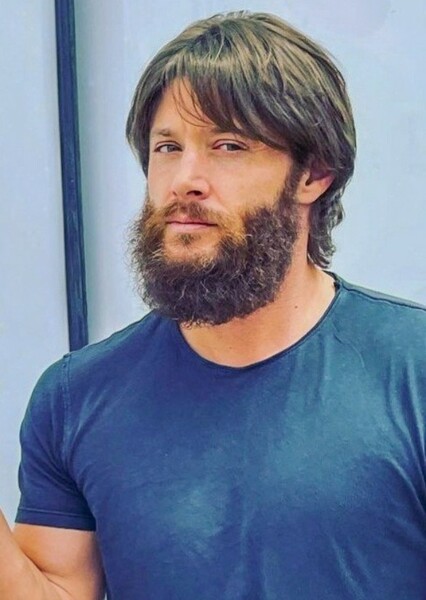 Jensen Ackles photo
