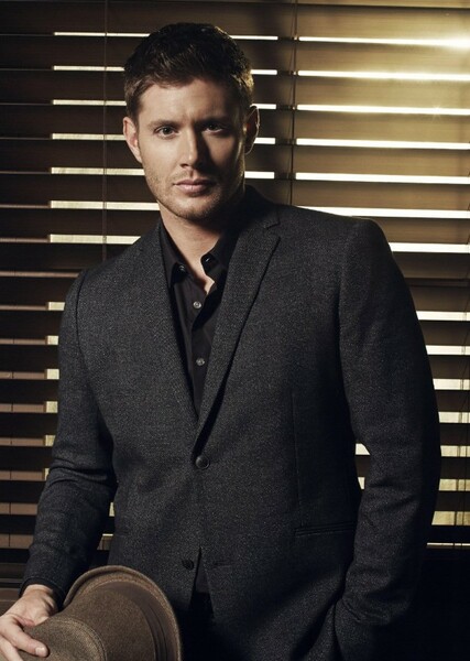 Jensen Ackles photo