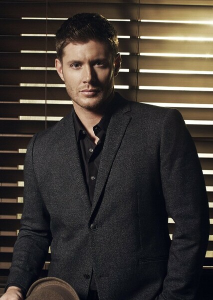 Jensen Ackles