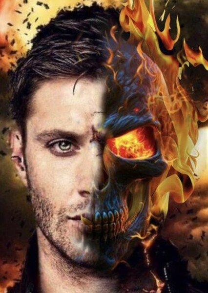 Ghost Rider