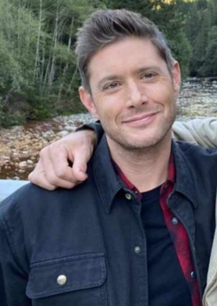 Jensen Ackles photo