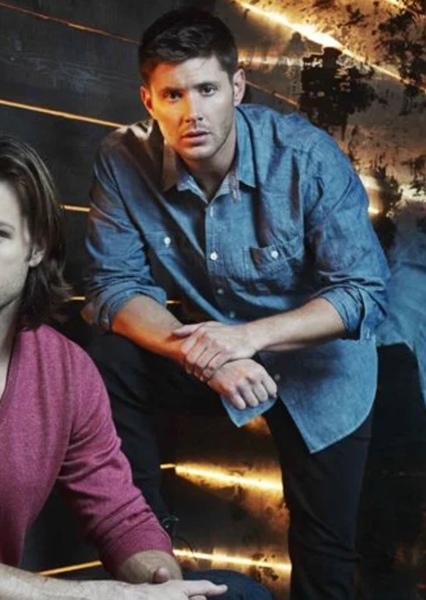 Jensen Ackles photo