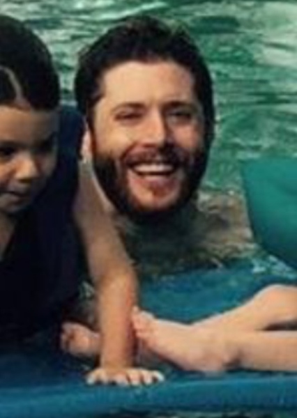 Jensen Ackles photo