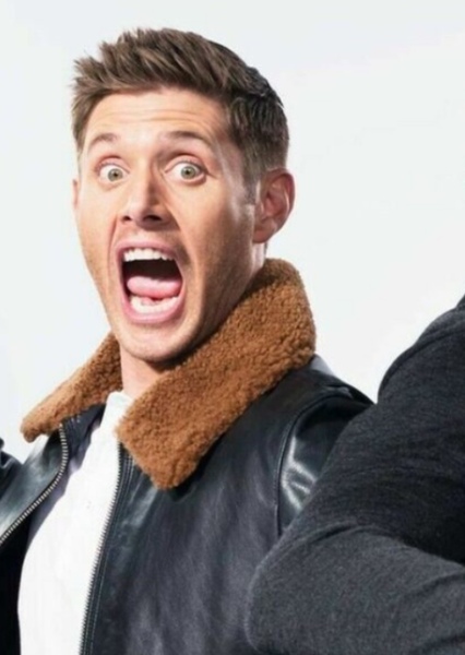 Jensen Ackles photo