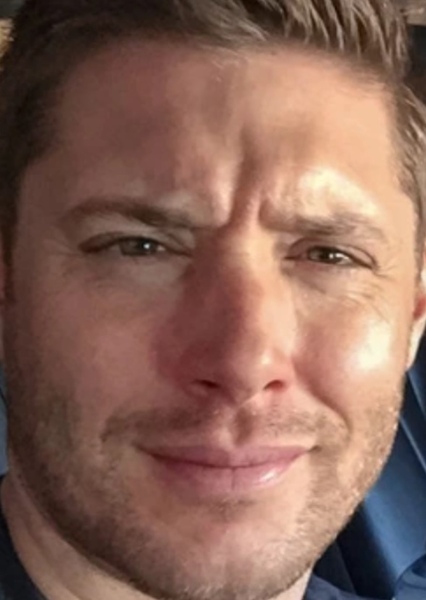 Jensen Ackles photo