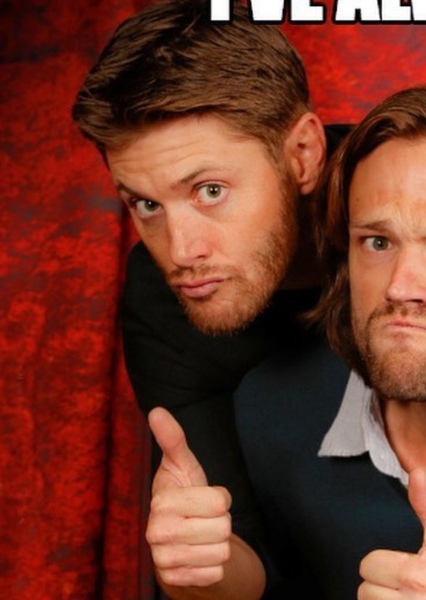 Jensen Ackles photo