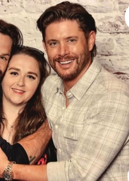 Jensen Ackles photo