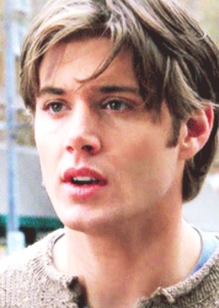 Jensen Ackles photo