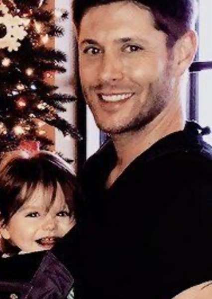 Jensen Ackles photo