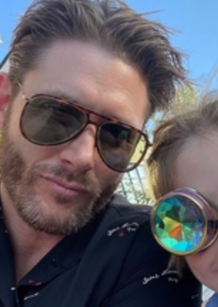 Jensen Ackles photo
