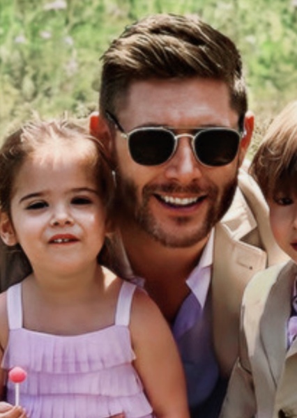 Jensen Ackles photo