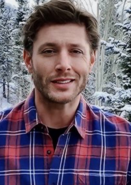 Jensen Ackles