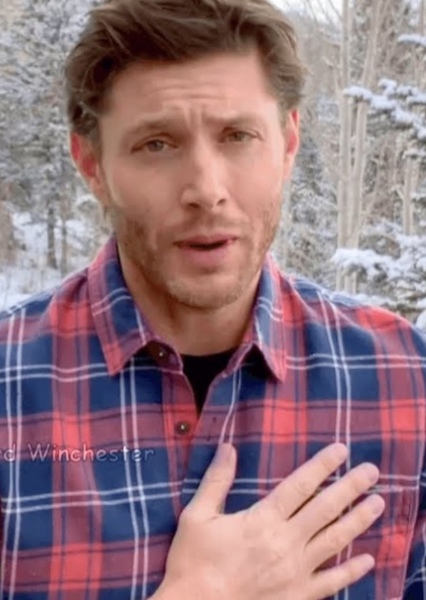 Jensen Ackles photo