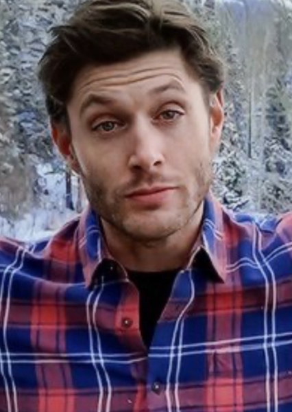 Jensen Ackles photo