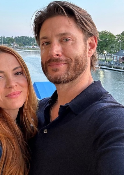 Jensen Ackles photo