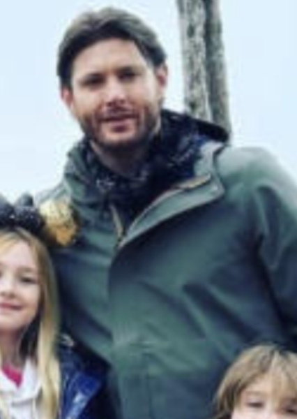 Jensen Ackles photo