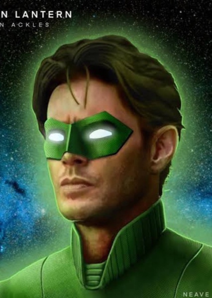 Hal jordan