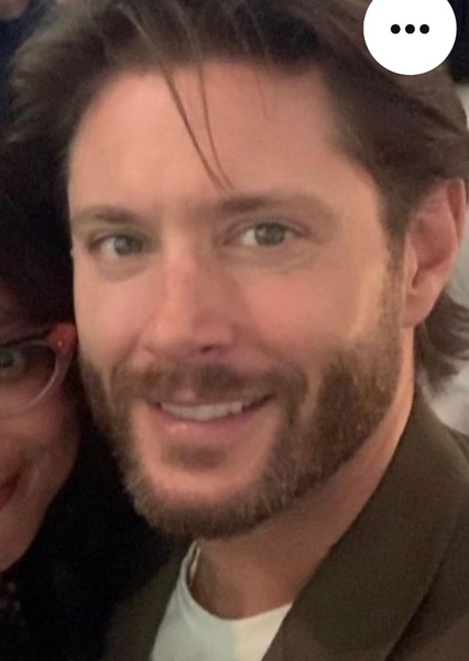 Jensen Ackles photo