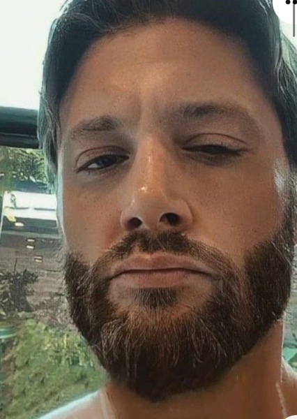 Jensen Ackles photo