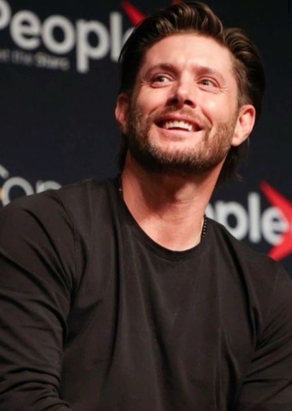 Jensen Ackles photo