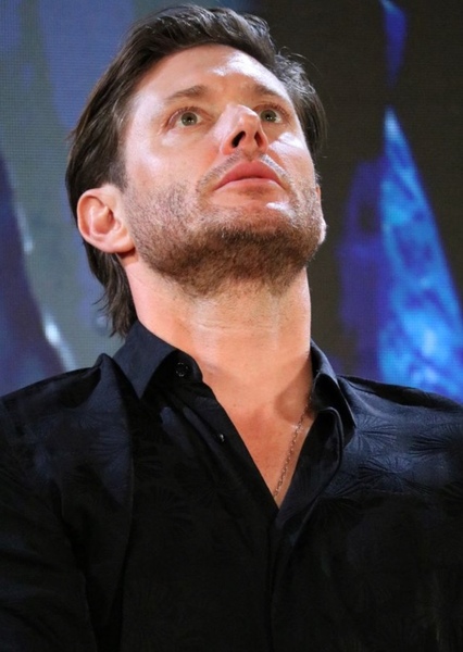 Jensen Ackles photo