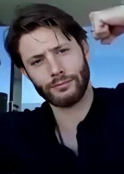 Jensen Ackles photo