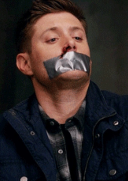 Jensen Ackles photo