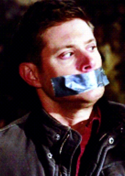 Jensen Ackles photo