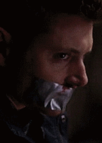 Jensen Ackles photo
