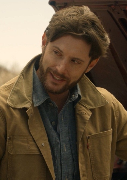 Jensen Ackles photo