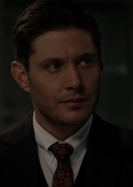 Jensen Ackles photo